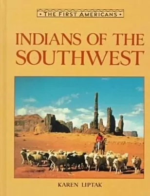 Indians of the Southwest