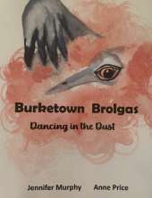 Burketown Brolgas: Dancing in the Dust