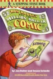 Ron Rooney and the Million-dollar Comic