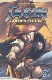 Jason and the Golden Fleece (Mythology)