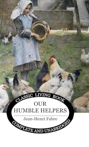 Our Humble Helpers