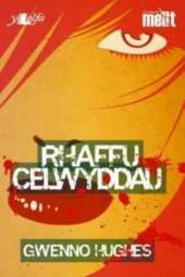 Rhaffu Celwyddau (Pecyn o 15)