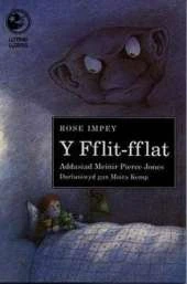 Flat Man