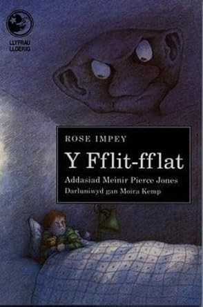 Flat Man