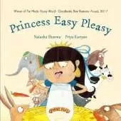 Princess Easy Pleasy