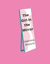 The Girl In The Mirror