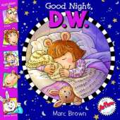 Good Night, D.W.