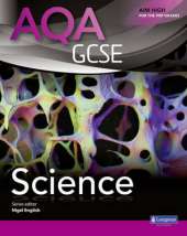 AQA GCSE Science Student Book