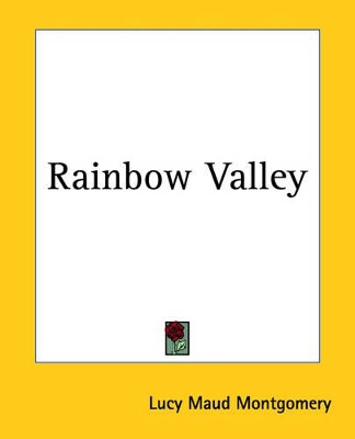 Rainbow Valley