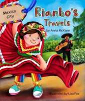 Rianbo's Travels: Mexico City