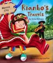Rianbo's Travels: Mexico City