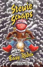 Stewie Scraps and the Easy Rider