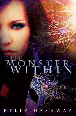 The Monster Within Volume 1