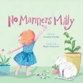 No Manners Milly