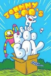Johnny Boo's Big Boo Box