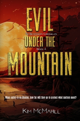 Evil Under the Mountain