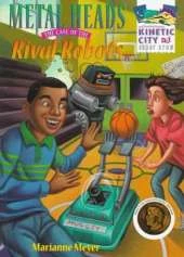 Metal Heads: The Case of the Rockem-sockem Robots