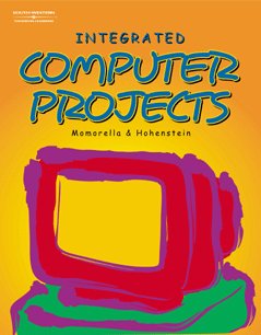 Integrated Computer Projects