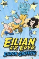 Eilian A'r Eryr (Pecyn o 15)