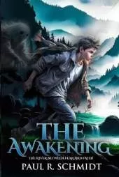 The Awakening: The River Between Fear And Faith Christian fiction books, Stories of Faith, Love, Inspiration and Hope 6x9 inches, 365 ... Teen Christian Books for Boys