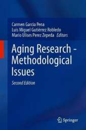Aging Research - Methodological Issues