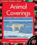 Learnabouts Lvl 4: Animal Coverings