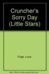 Cruncher's Sorry Day