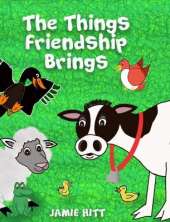 The Things Friendship Brings