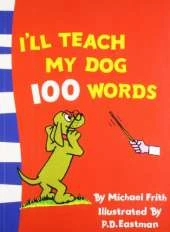 I'll Teach my Dog 100 Words