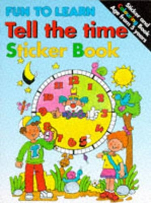 Tell the Time