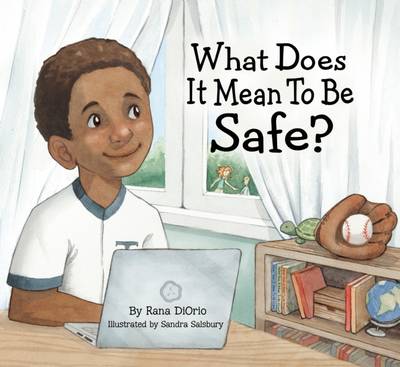 What Does It Mean To Be Safe?