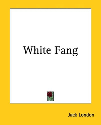 White Fang