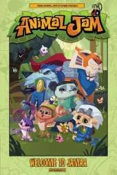 Animal Jam