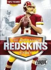 Washington Redskins Story