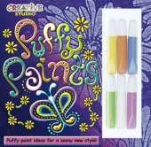 Puffy Paints