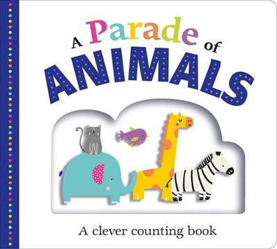 A Parade of Animals: Picture Fit