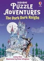 The Dark Dark Knight
