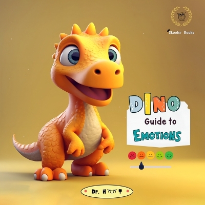 Dino Guide to Emotions