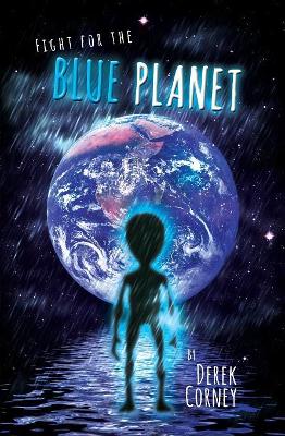 Fight for the Blue Planet