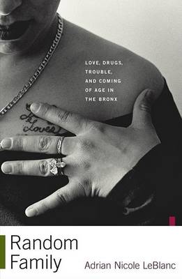 Random Family: Love, Drugs, Trouble, and Coming of Age in the Bronx