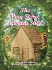 The Very Secret Garden Shed