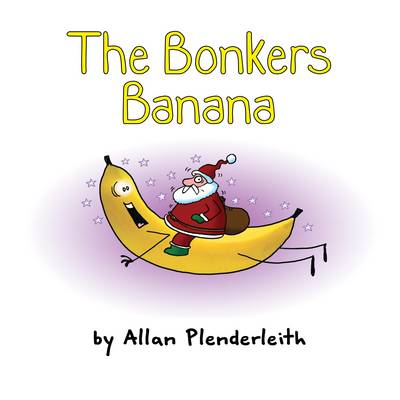 Bonkers Banana