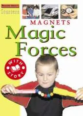 Magnets: Magic Forces