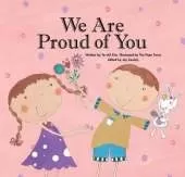 We are Proud of You: Confidence