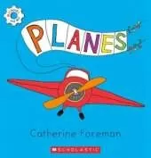 Machines & Me: Planes