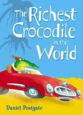 The Richest Crocodile in the World