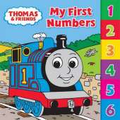 My First Numbers