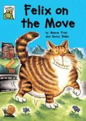 Leapfrog: Felix On The Move