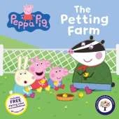 Peppa Pig: The Petting Farm (Symbolised Story)