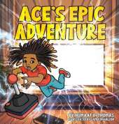 Ace's Epic Adventure